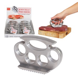 Knuckle Pounder