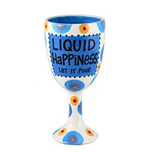 Liquid Happiness