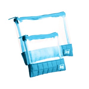 Clear Envelopes