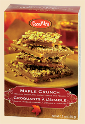 Maple Crunch