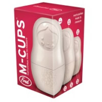 M-Cups