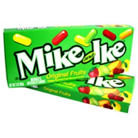 Mike and Ike (Theatre Size)
