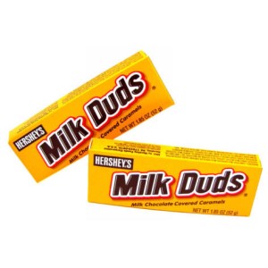 Milk Duds (Theatre Size)