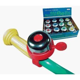 Mini Bicycle Bell