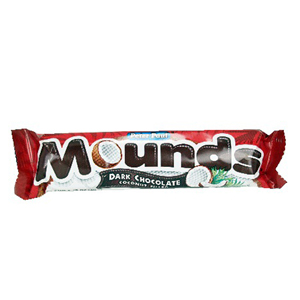 Mounds Bar