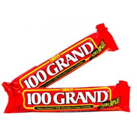 !00 Grand Bars