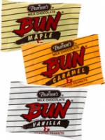 Pearson`s Bun