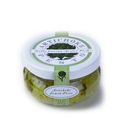Bella Cucina - Artichoke Lemon Pesto