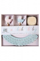 Oh Baby Baby Cupcake Kit