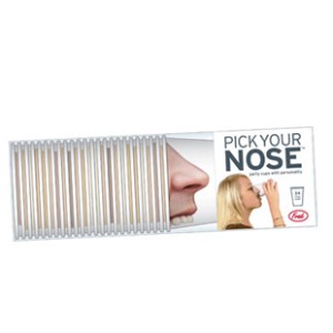 Pick Your Nose