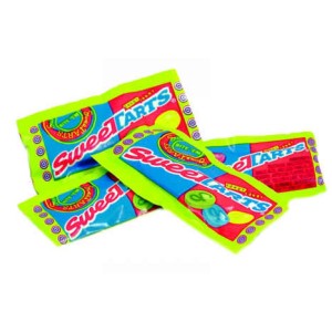 Sweet Tarts (Individual)