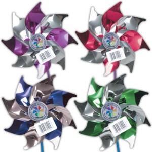 Traditional Pinwheel