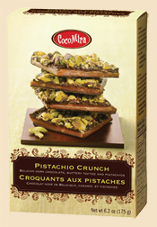 Pistachio Crunch