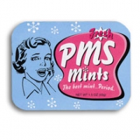 PMS Mints