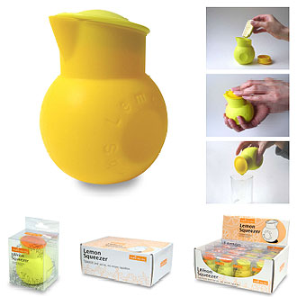 Lemon Squeezer