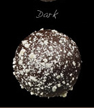 Dark Chocolate Rum