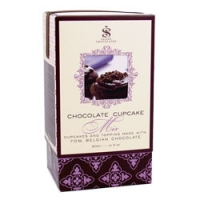 Chocolate Cupcake Mix