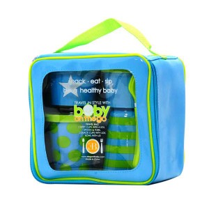Baby On the Go - Blue