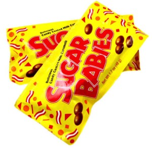 Sugar Babies