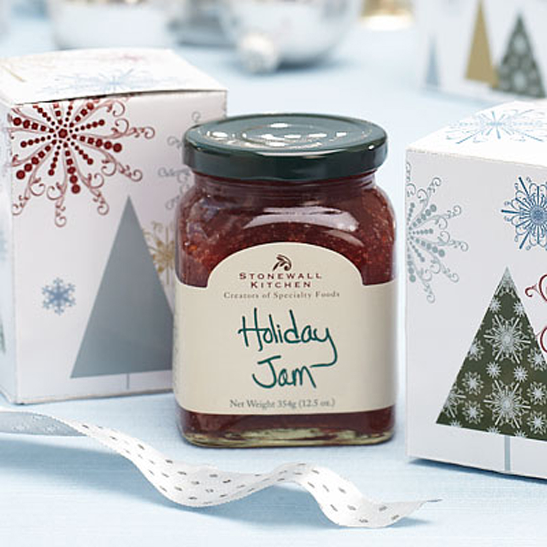 Holiday Jam