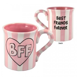 BFF Mug