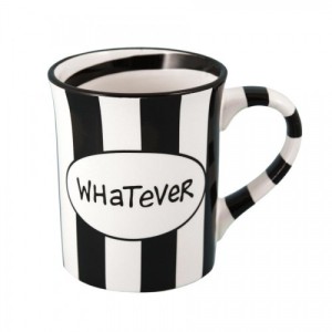Whatever Mug