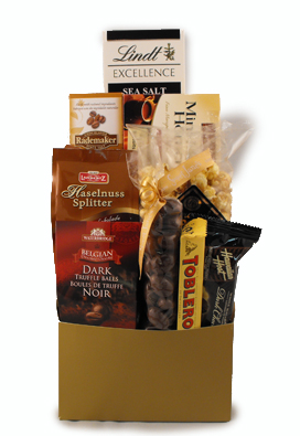 Chocolate Lovers
