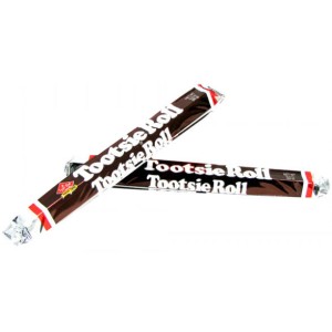 Tootsie Roll