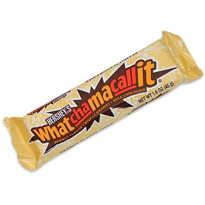 Whatchamacallit