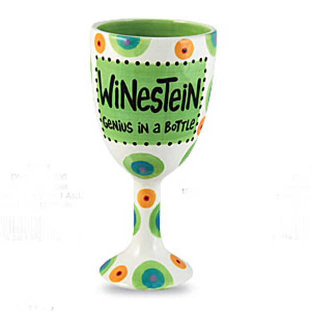 Winestein Goblet