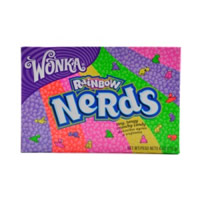 Nerds (Theatre)