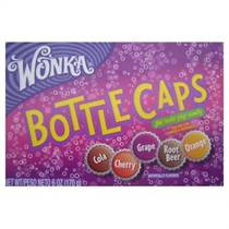 Bottlecaps (Theatre Size)