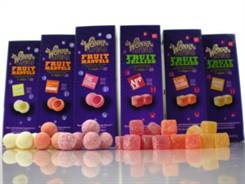 Wonka Marvels