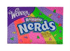 Nerds (Theatre)
