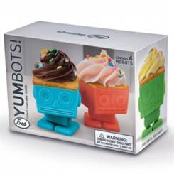 Yum Bots