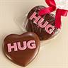 Godiva Chocolate Heart Hug