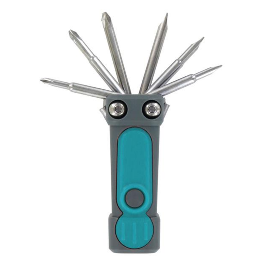 8-in-1 Pocket Tool