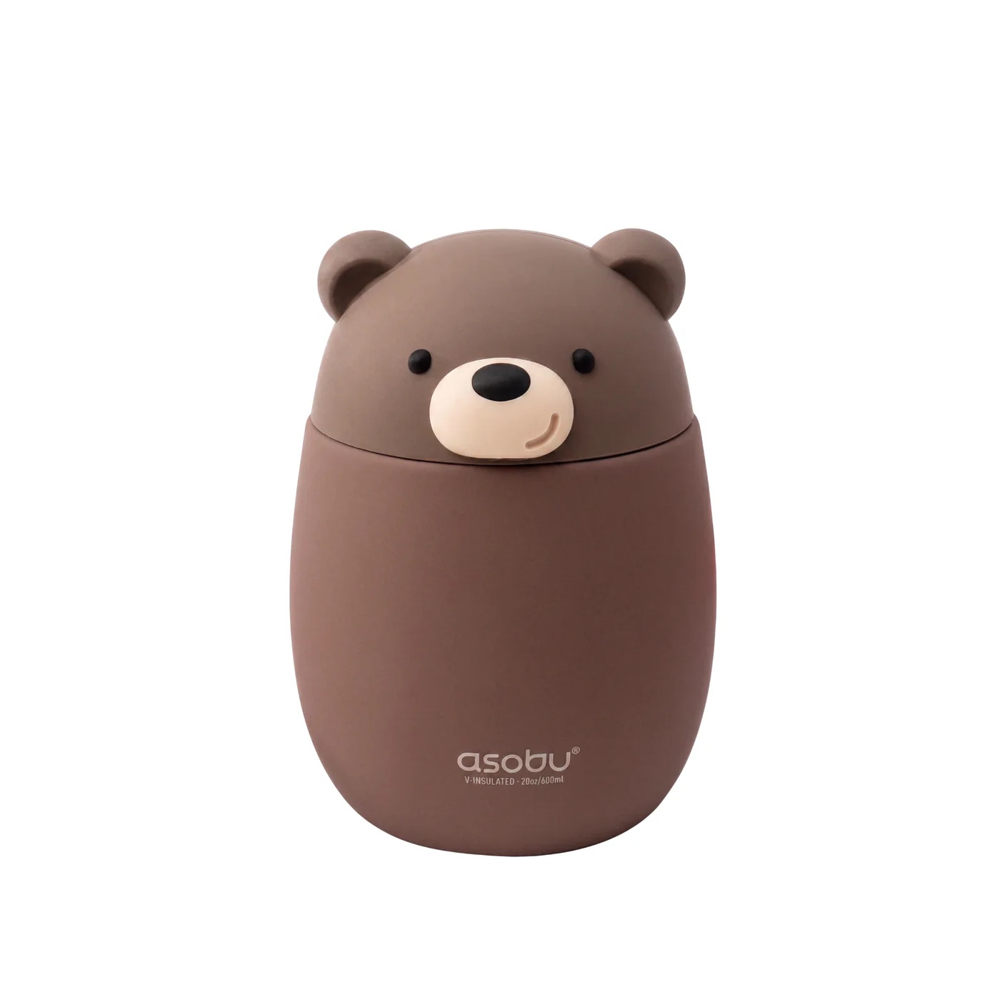 Brown Bear Bestie Foodie