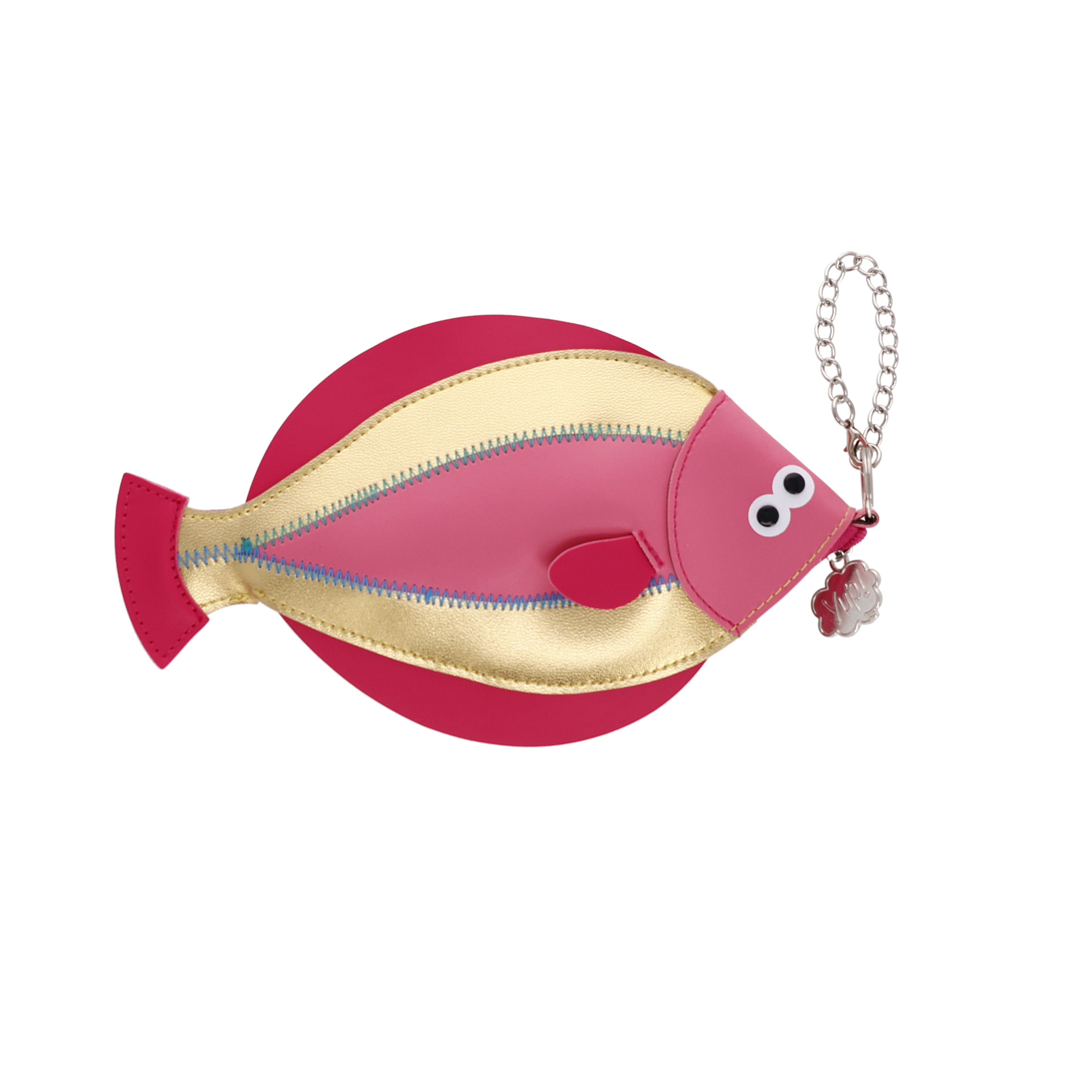Flounder Pouch