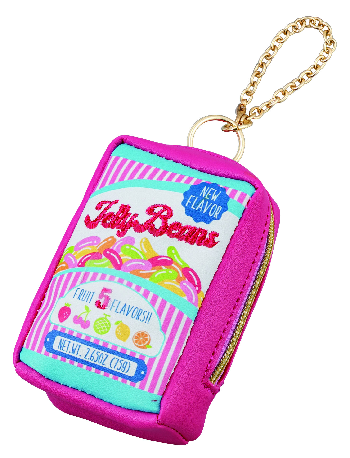 Jelly Beans Ecobag