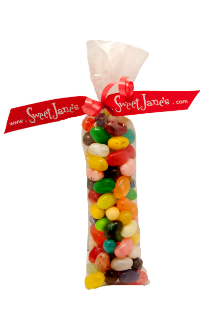 Jelly Belly Favours