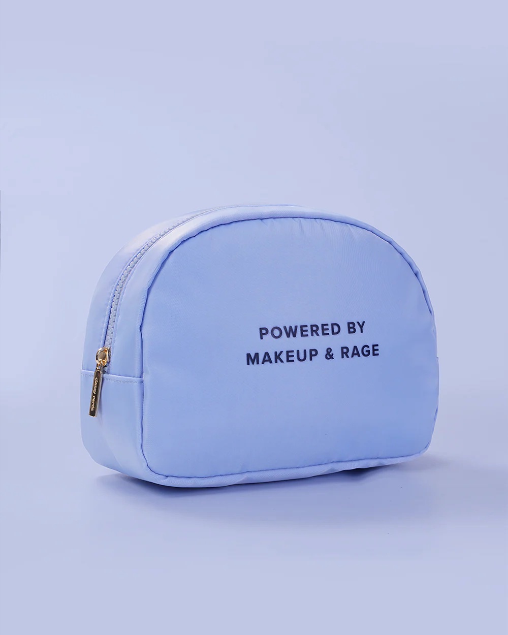 Makeup and Rage Cosmetic Bag