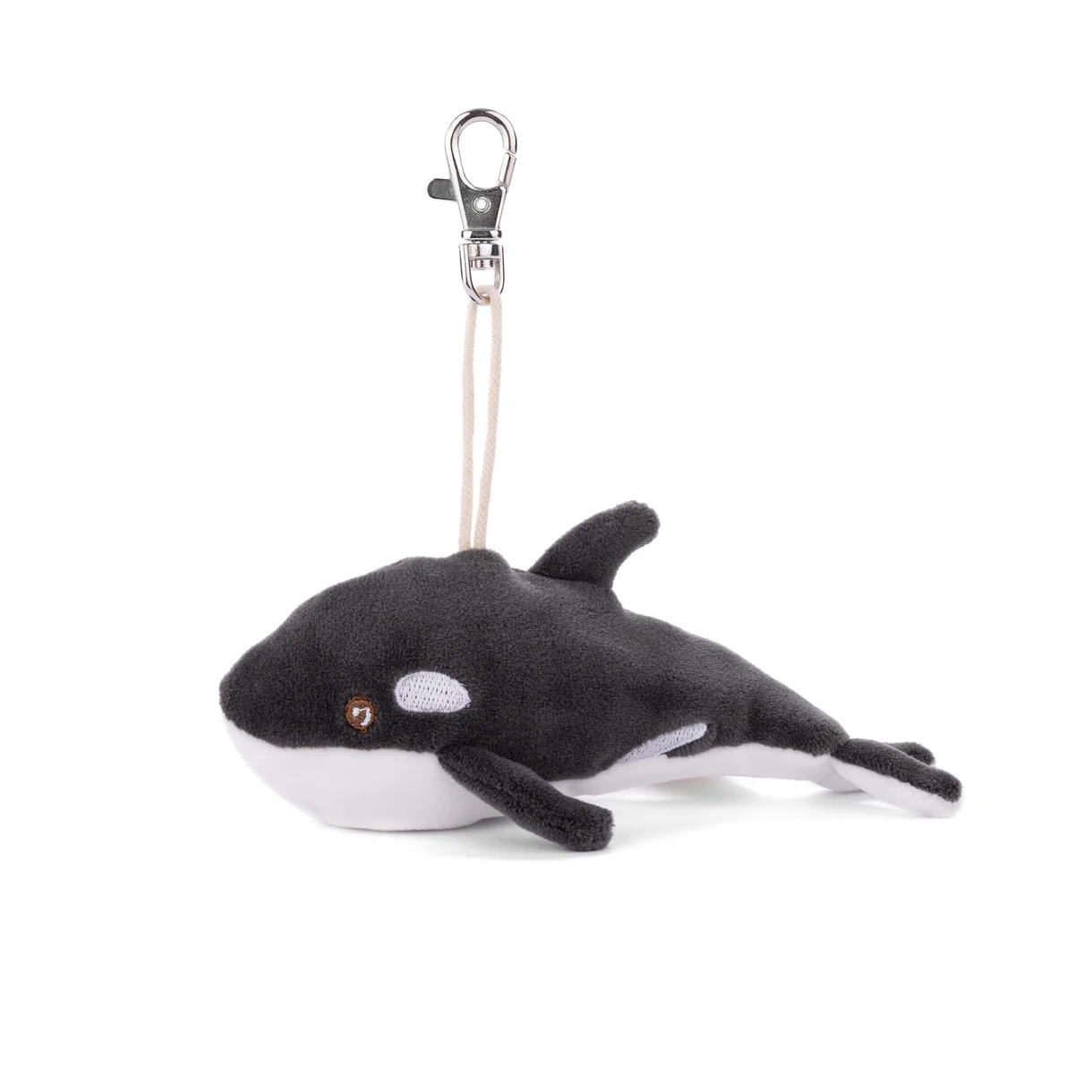 Oreo Bag Charm