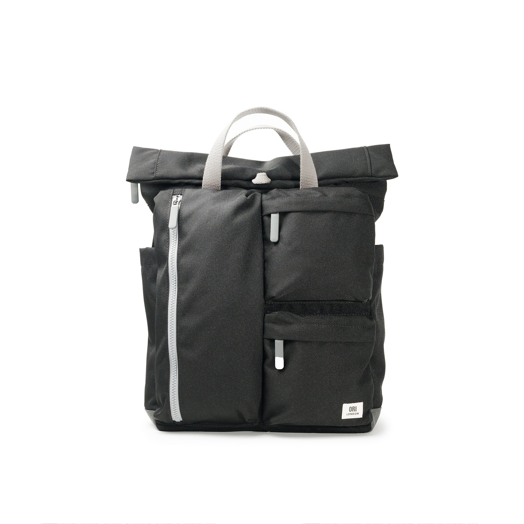 Richmond Recycled Canvas Backpack
