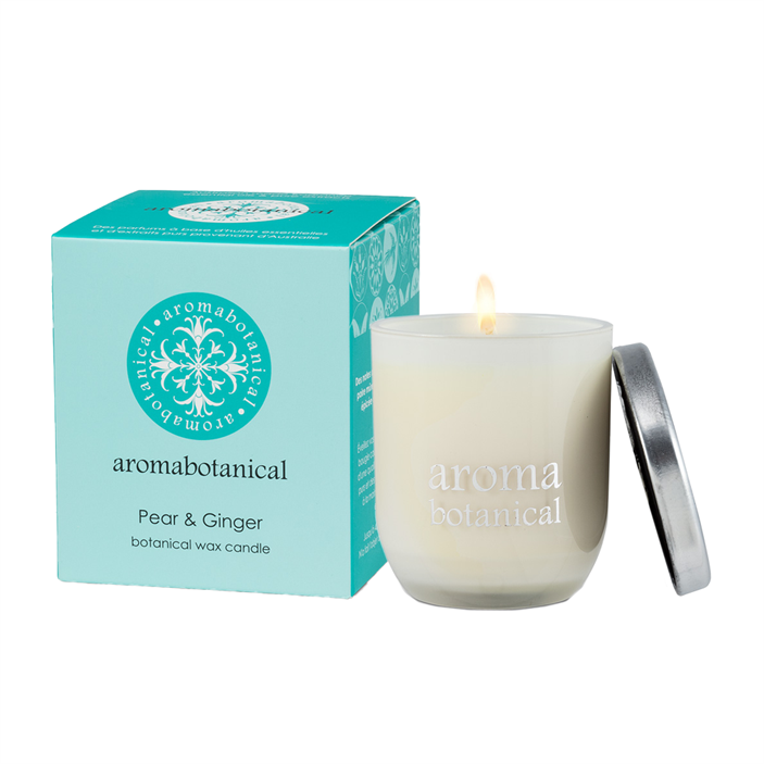 Aromabotanical Candle