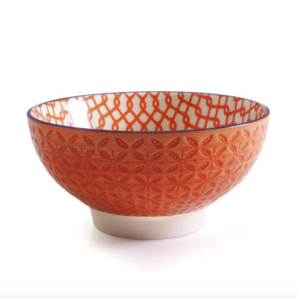 Aster Cereal Bowl