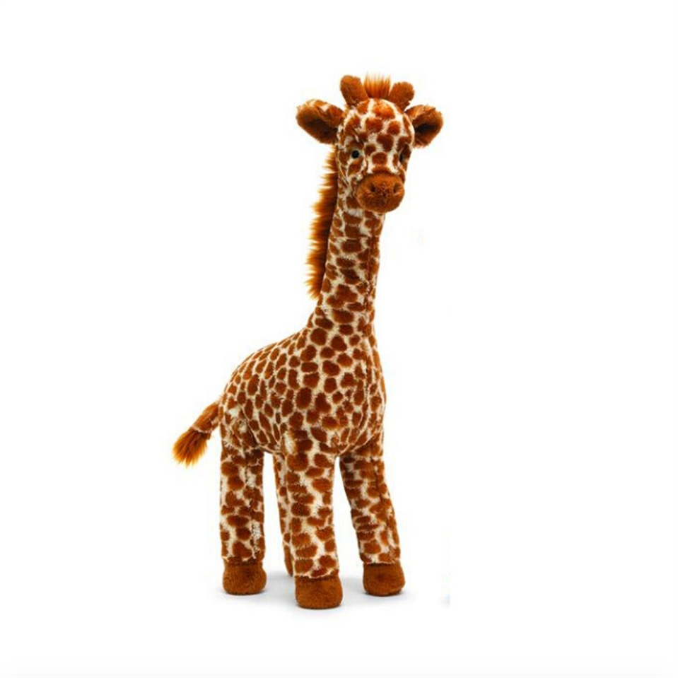 Dakota Giraffe