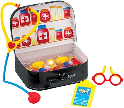 Play Doctor's Kit