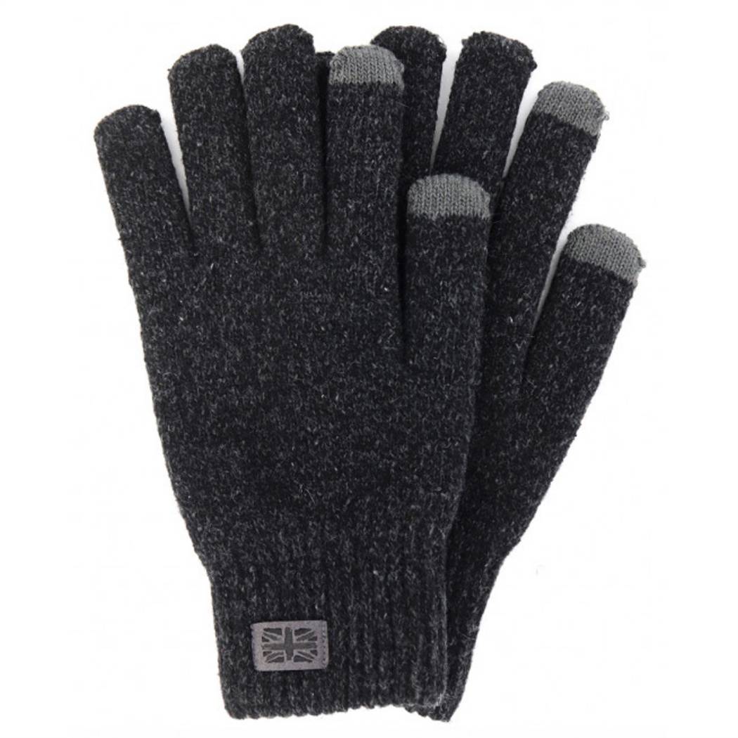 Britt's Knit's Men's Frontier Gloves