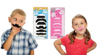 Funny Mustaches